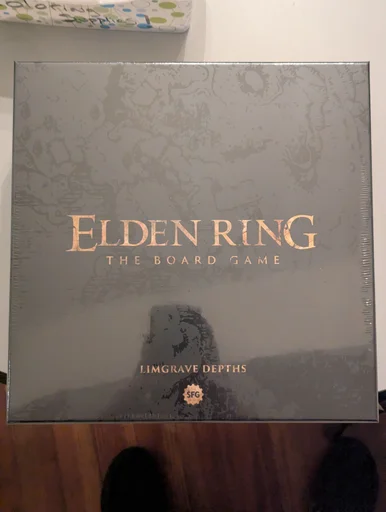 Elden Ring: Realm of the Grafted King – Limgrave Depths