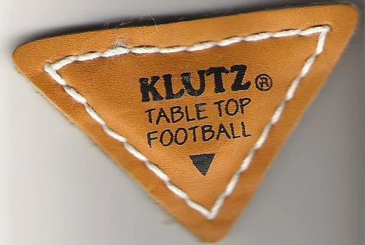 Board game, Table Top Football