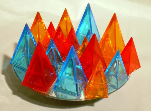 Board game, CrackeD ICE