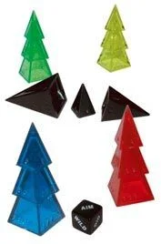 Board game, Torpedo