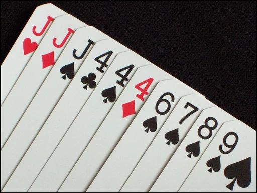 Board game, Gin Rummy