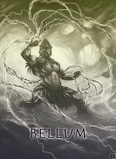 Board game, Bellum