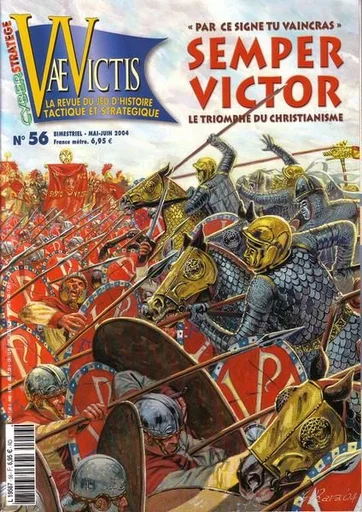 Board game, Semper Victor