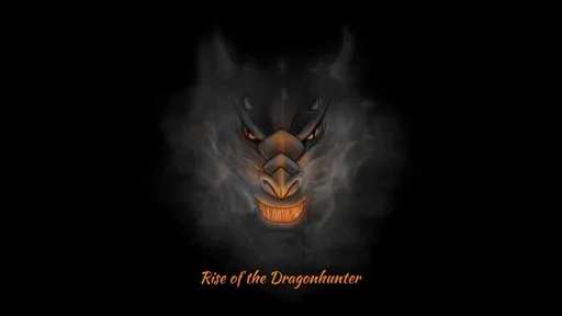 Board game, Rise of the Dragonhunter