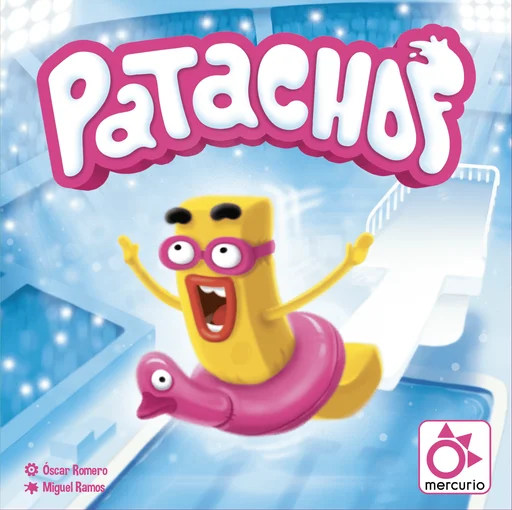 Board game, Patachof