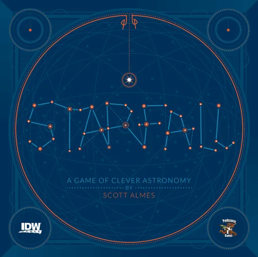 Board game, StarFall
