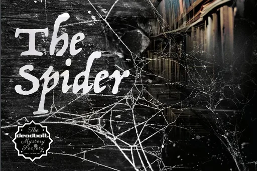 Board game, The Spider