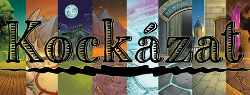 Board game, Kockázat
