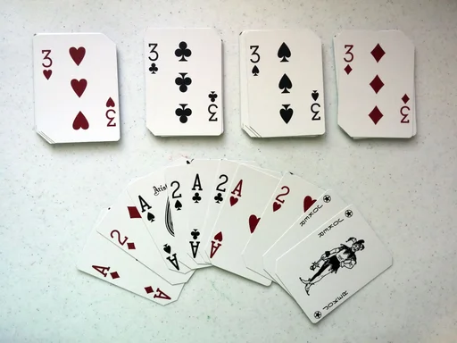 Board game, Kinga