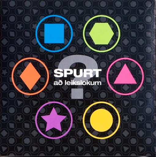 Board game, Spurt að leikslokum