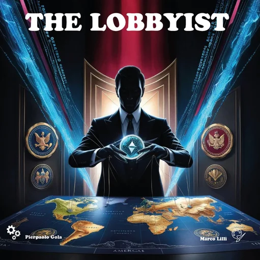 Board game, The Lobbyist