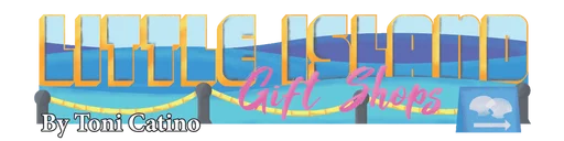 Board game, Little Island Gift Shops