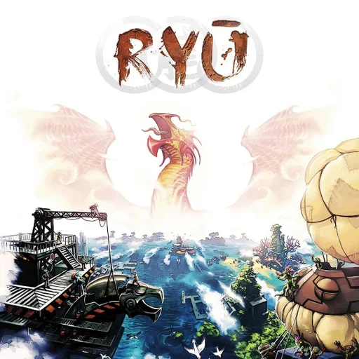 Board game, RYŪ
