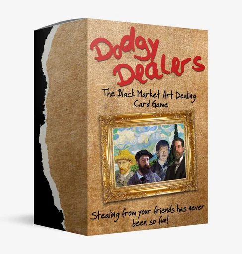 Dodgy Dealers