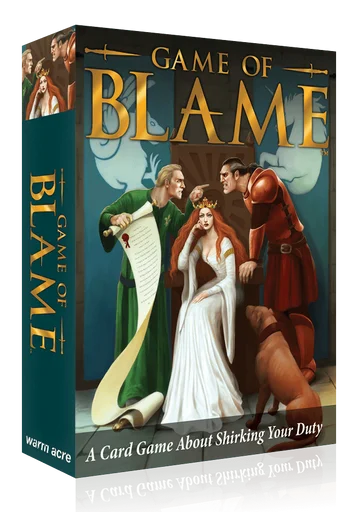 Game of Blame