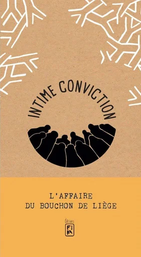 Board game, Intime Conviction n°3: L'Affaire du bouchon de Liège