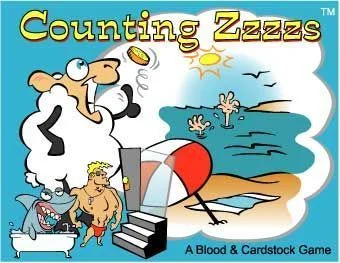 Counting Zzzzs