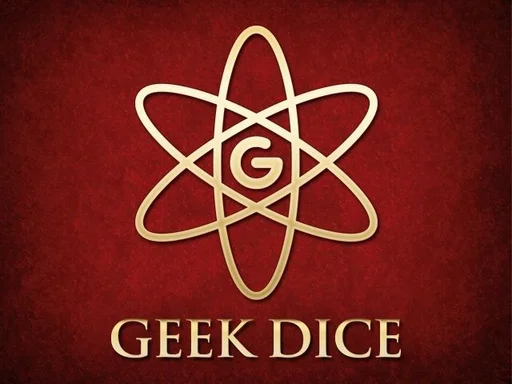Board game, Geek Dice