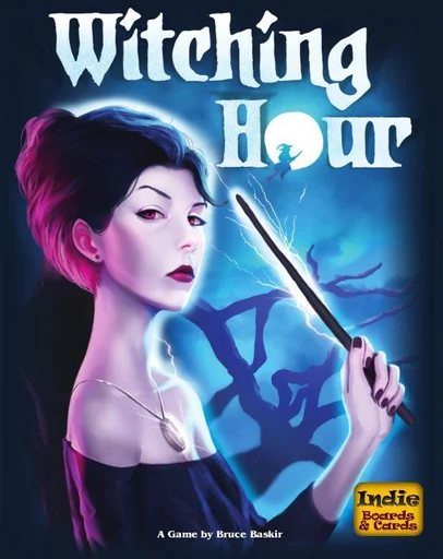 Board game, Witching Hour