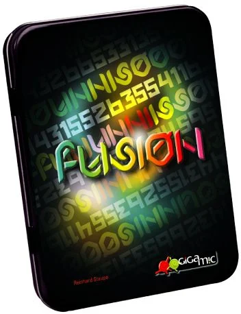 Board game, Fusion
