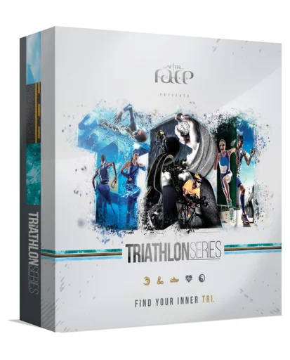 Board game, Triathlon Series