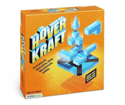 Board game, Hoverkraft
