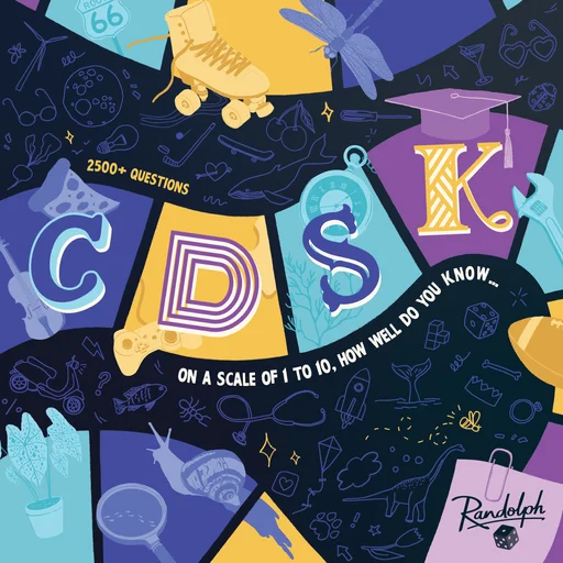 Board game, CDSK