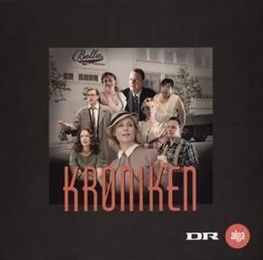 Board game, Krøniken