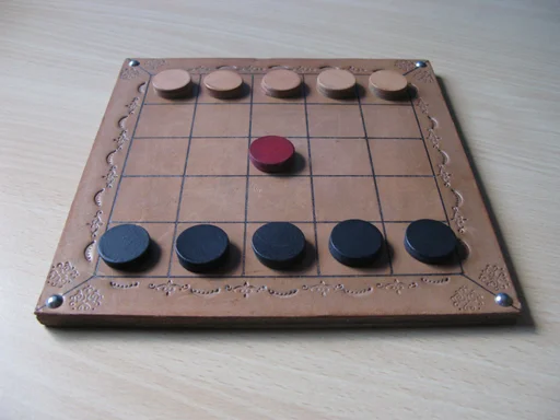 Board game, Neutron