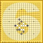Board game, Connect6