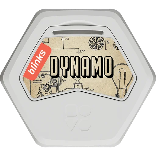 Board game, Dynamo