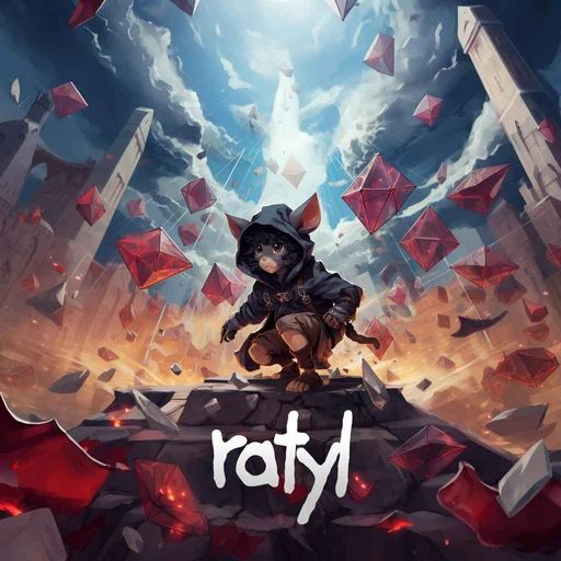 Board game, Ratyl