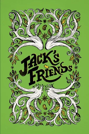 Board game, Jack's Friends