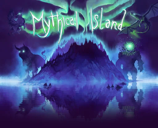 Mythical Island