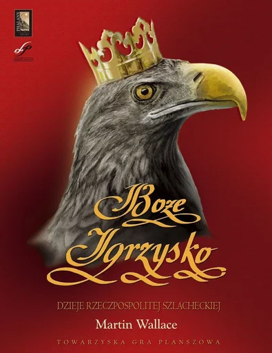 Board game, Boże Igrzysko