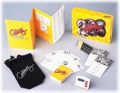 Board game, Celebrities