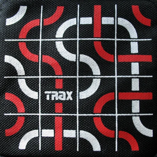 Board game, Trax