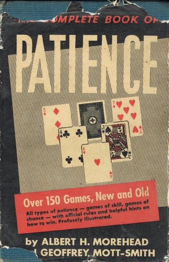 Board game, Patience