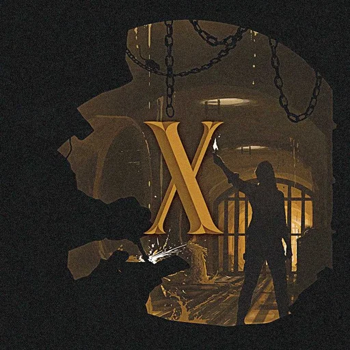 Board game, Chapter X: What Lies Beneath