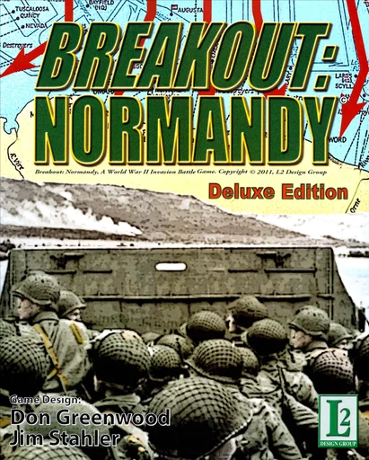 Breakout: Normandy