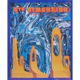 Board game, 4th Dimension