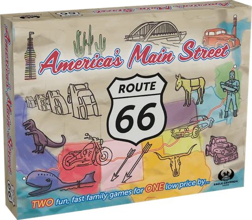 America's Main Street