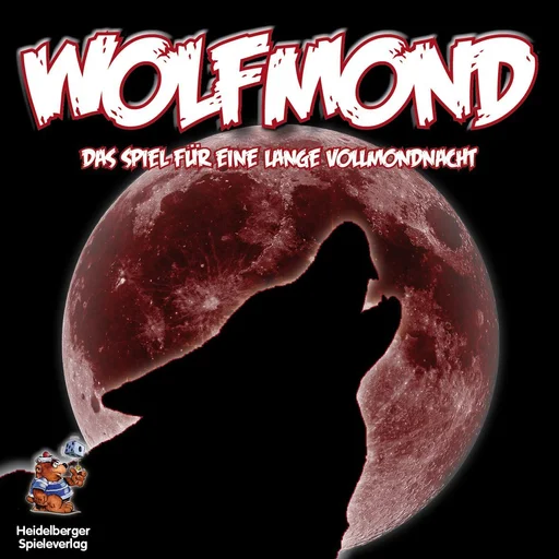 Board game, Wolfmond