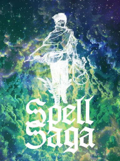 Board game, Spell Saga