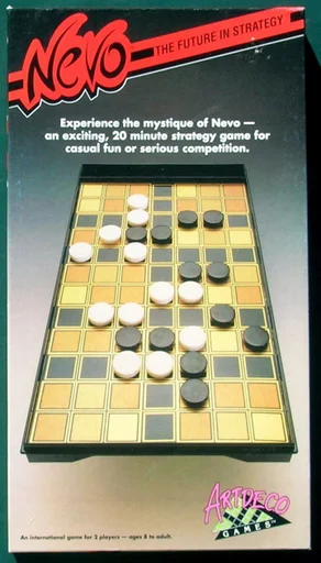 Board game, Nevo