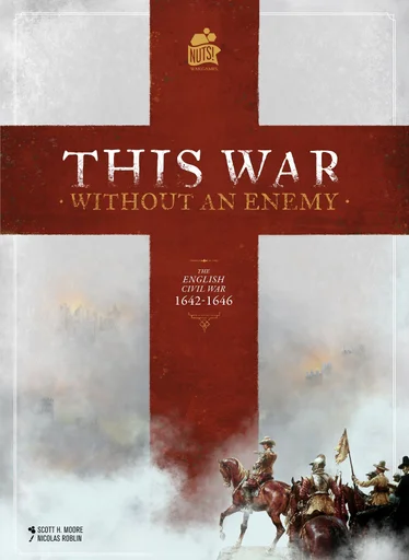 Board game, This War Without an Enemy