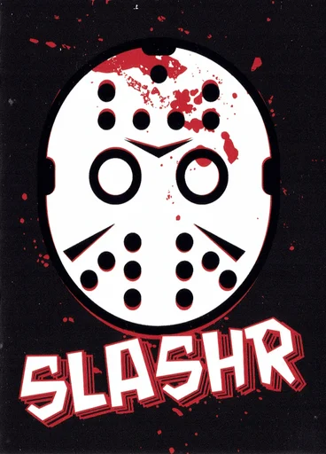Board game, SLASHR
