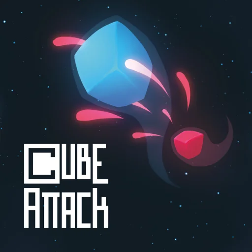 Board game, Cube Attack