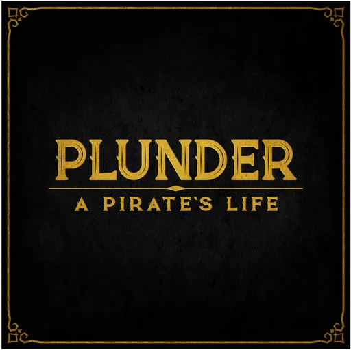 Board game, Plunder: A Pirate's Life