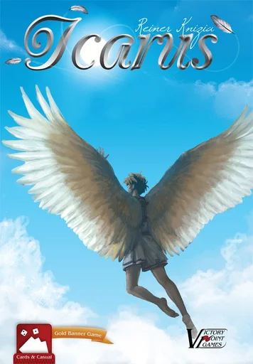 Board game, Icarus